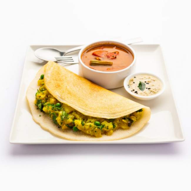 image of masala uthapam